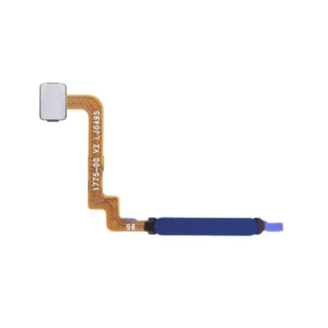 Redmi Note 10 5G/M3 Pro 指纹识别 蓝色