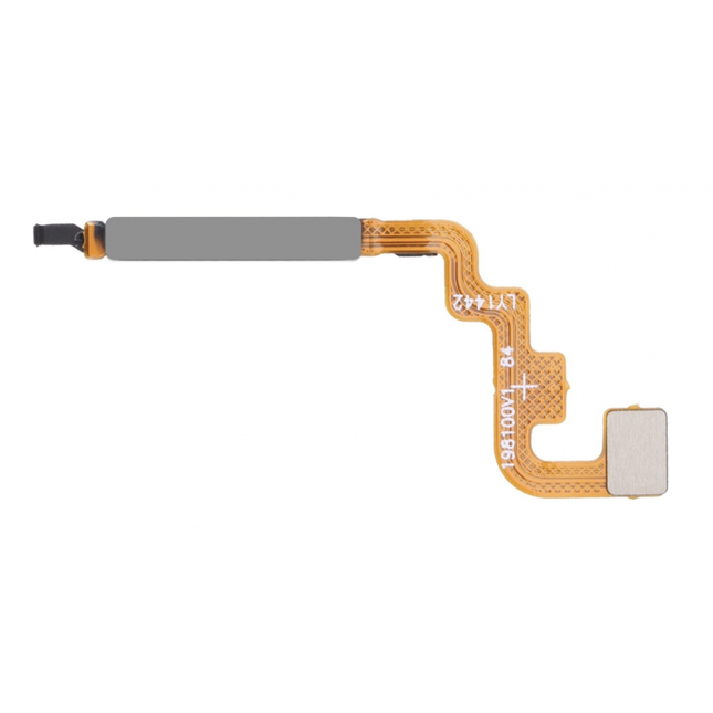 Redmi Note 11 4G/Redmi Note 11S/M4 Pro 4G 指纹识别 银色