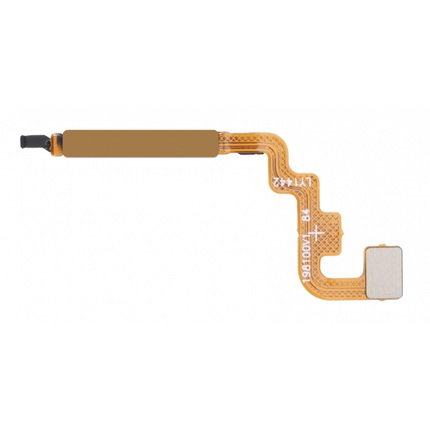 Redmi Note 11 4G/Redmi Note 11S/M4 Pro 4G 金色指纹识别