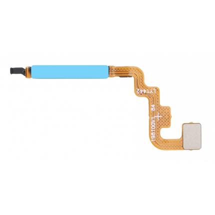 Redmi Note 11 4G/Redmi Note 11S/M4 Pro 4G 指纹识别 天蓝色
