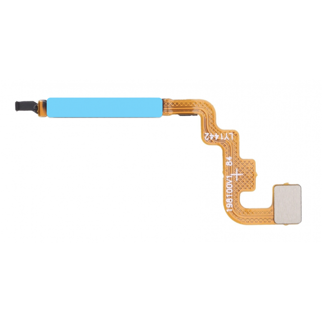 Redmi Note 11 4G/Redmi Note 11S/M4 Pro 4G 指纹识别 天蓝色