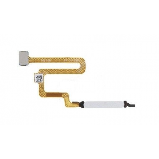 Redmi Note 11 5G/ Poco M4 Pro 5G 指纹识别 白色