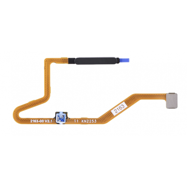 Redmi Note 12 Pro 5G/ Redmi Note 12 Pro Plus 5G/Poco X5 5G 指纹识别 黑色
