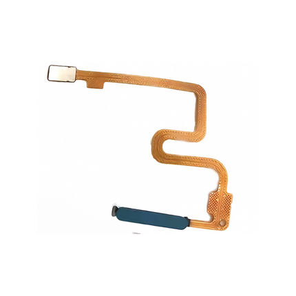 Redmi Note 9 5G、Redmi Note 9T 指纹识别 绿色