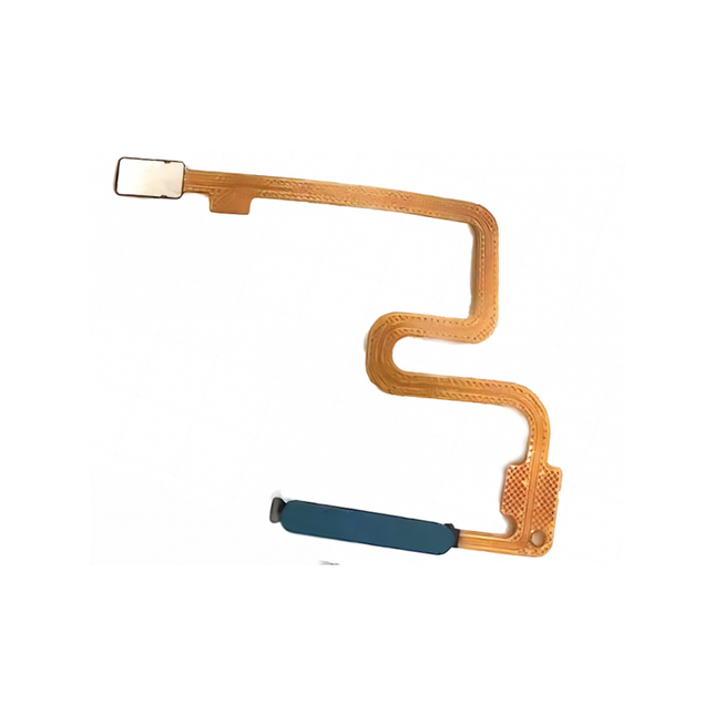 Redmi Note 9 5G、Redmi Note 9T 指纹识别 蓝色