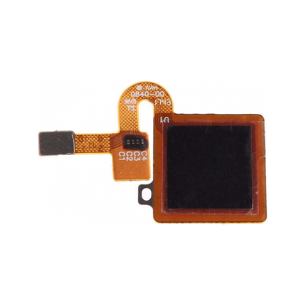 红米 5 Plus 黑色指纹识别