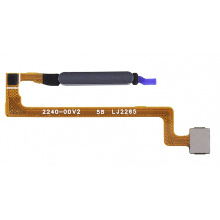 Redmi Note 12 5G 指纹识别器 黑色