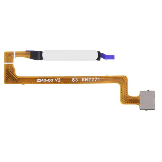 Redmi Note 12 5G 指纹识别器（银色）