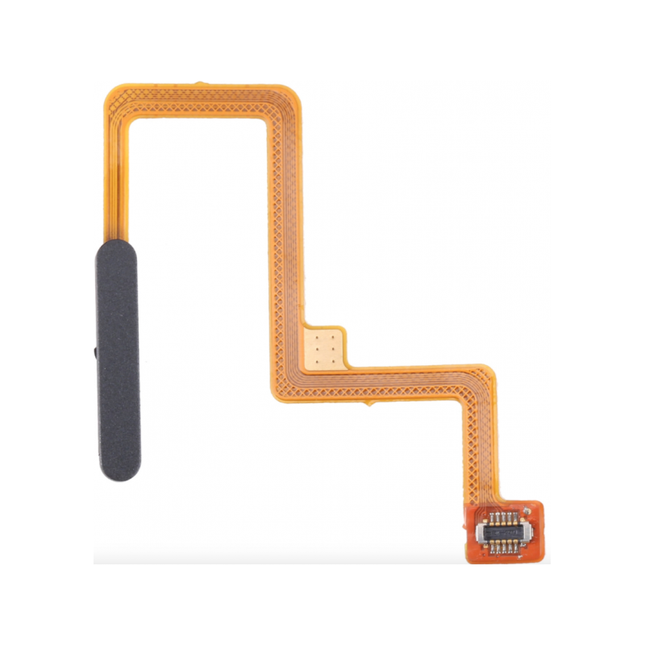 Redmi Note 11 Pro Plus 5G 指纹识别器 黑色