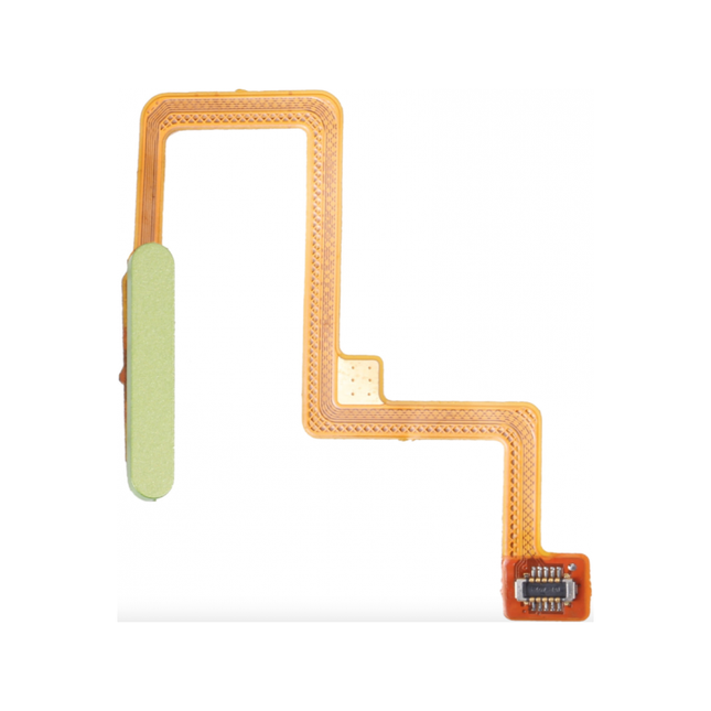 Redmi Note 11 Pro Plus 5G 指纹识别器 绿色