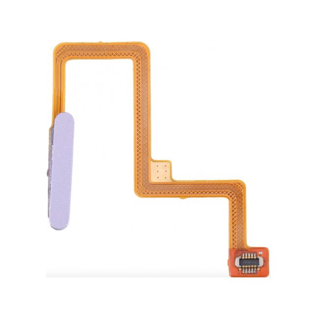 Redmi Note 11 Pro Plus 5G 指纹识别器（紫色）