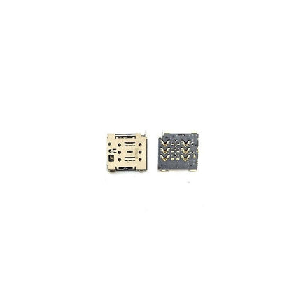 Redmi Go 的 SIM 卡读卡器