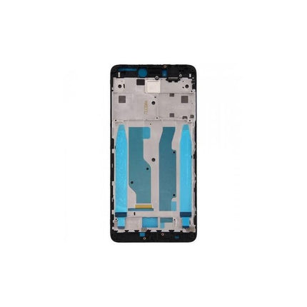 红米 Note 4X 屏幕边框