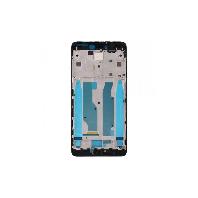 红米 Note 4X 屏幕边框