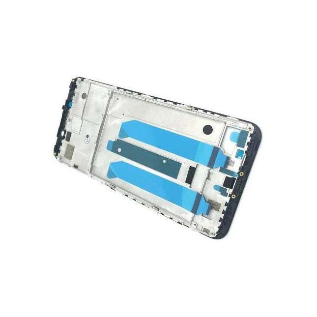 红米 Note 5 屏幕边框