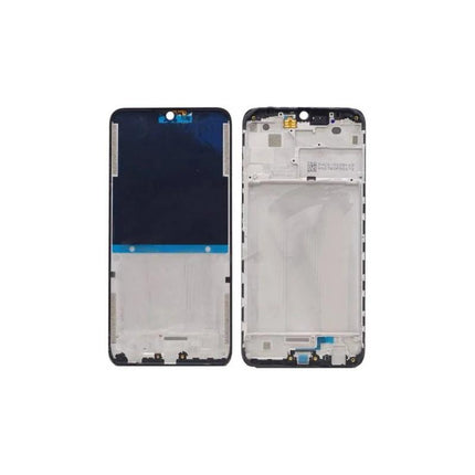 Redmi 8/8A屏幕边框