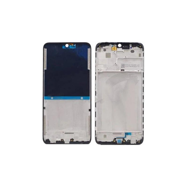 Redmi 8/8A屏幕边框