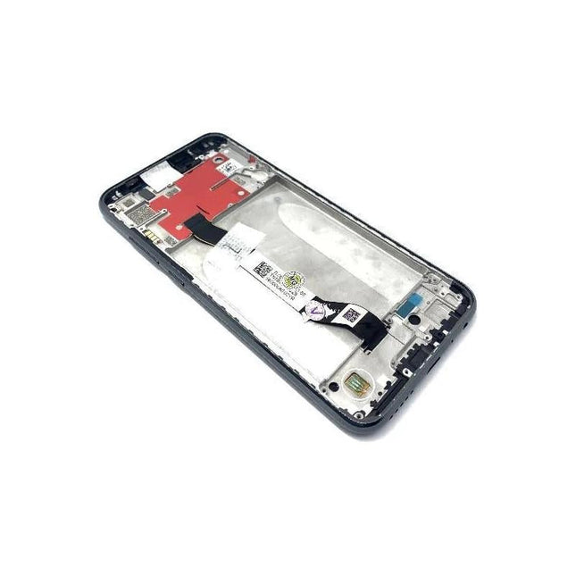 Redmi Note 8T 屏幕边框 黑色