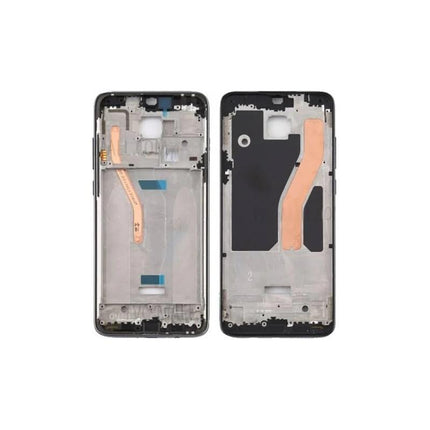 Redmi Note 8 Pro 屏幕边框 银色