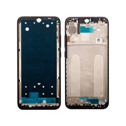 红米 Note7 屏幕边框