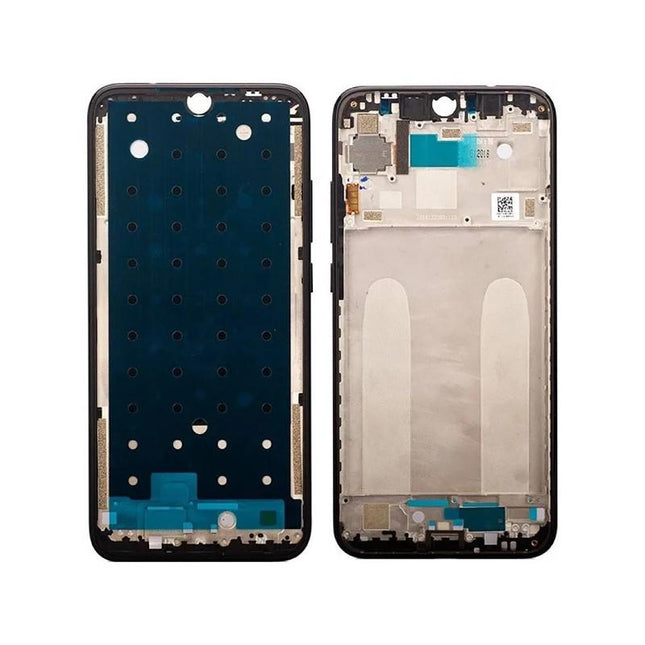 红米 Note7 屏幕边框