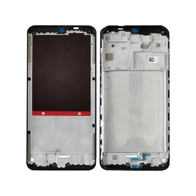 Redmi 9 屏幕边框