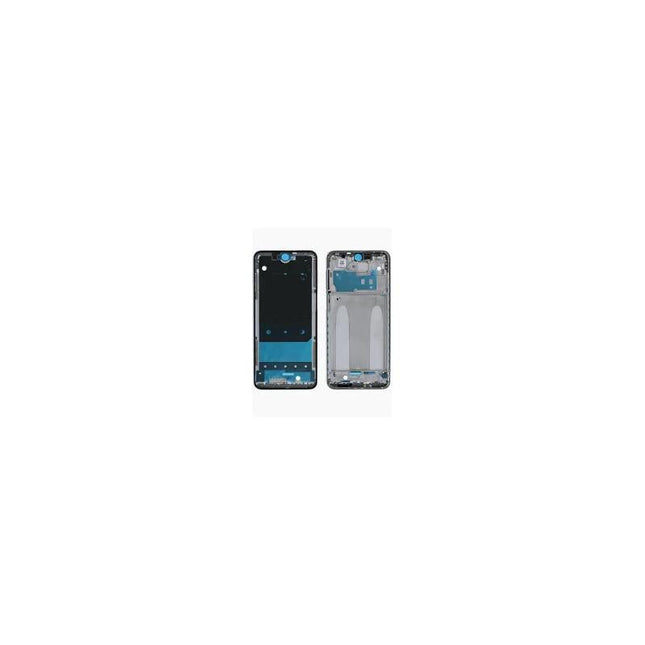 Redmi Note 9S / 9Pro 屏幕边框