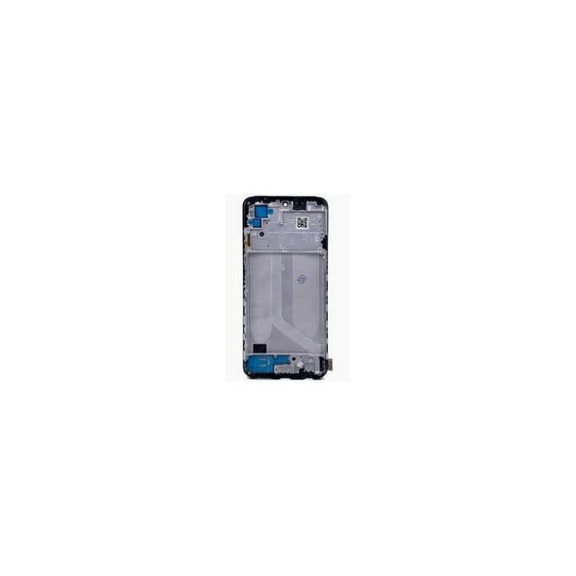 Redmi Note 10/10S 屏幕边框