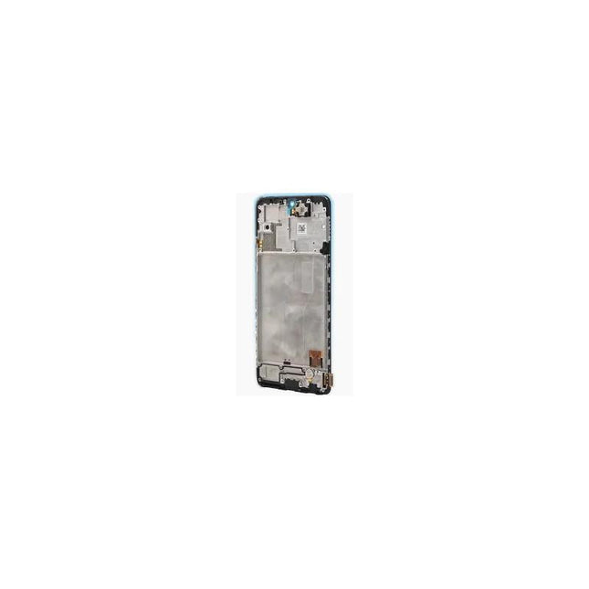 Redmi Note 10 Pro 屏幕边框