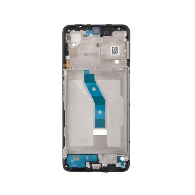 Redmi Note 11 5G 屏幕边框