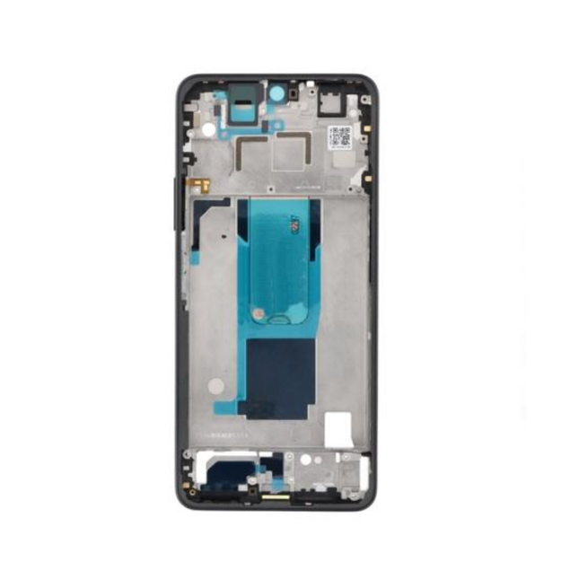 Redmi Note 11 Pro 屏幕边框