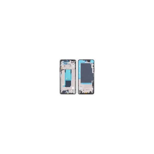 Redmi Note 11 Pro Plus 屏幕边框