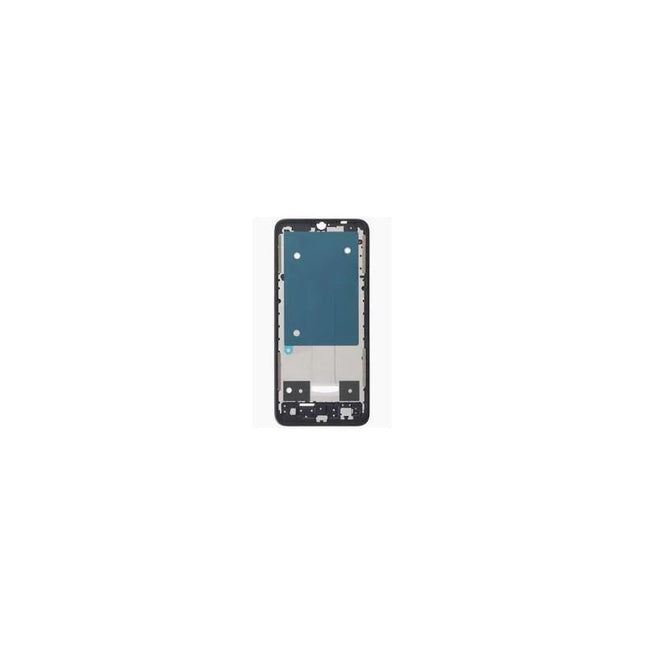 Redmi A1 屏幕边框