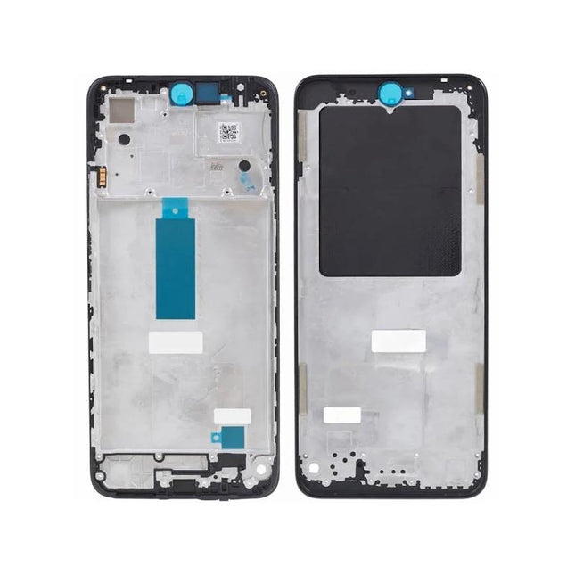 Redmi 12 屏幕边框