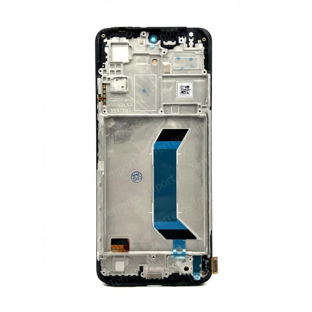Redmi Note 12 5G/ X5 5G 屏幕边框