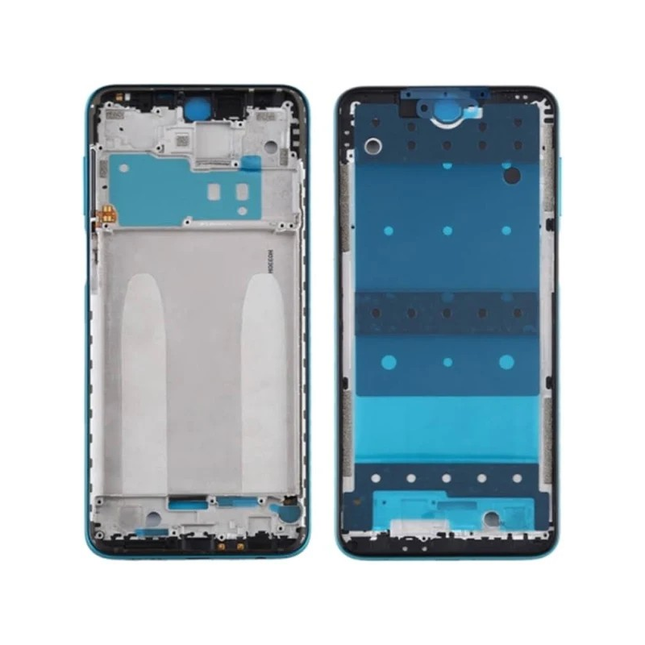 Marco De Pantalla Para Redmi Note 9S / Note 9 Pro