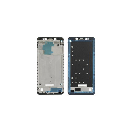 红米 Note 5 Pro 屏幕边框