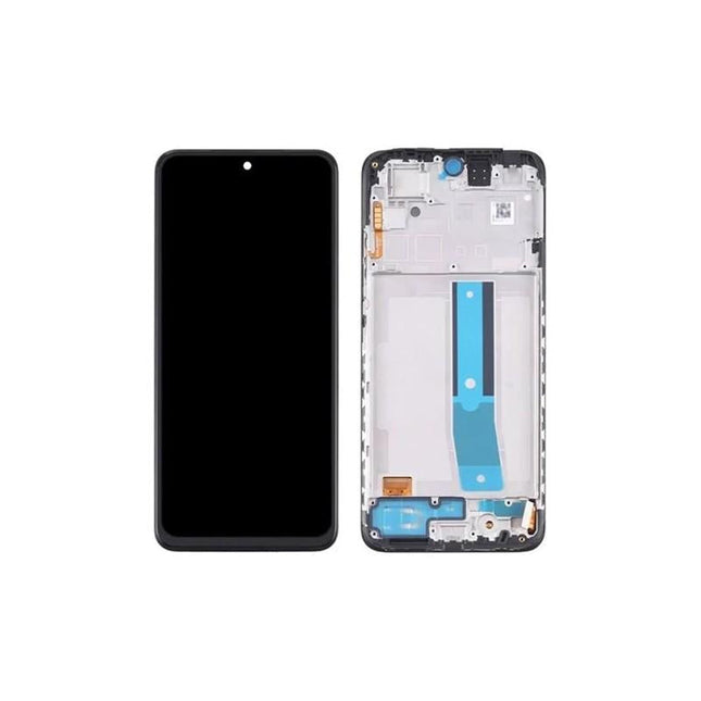 Marco De Pantalla Para Redmi Note 11 / Redmi Note 11S