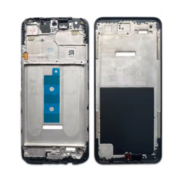 Redmi 10 5G / Poco M5 屏幕边框