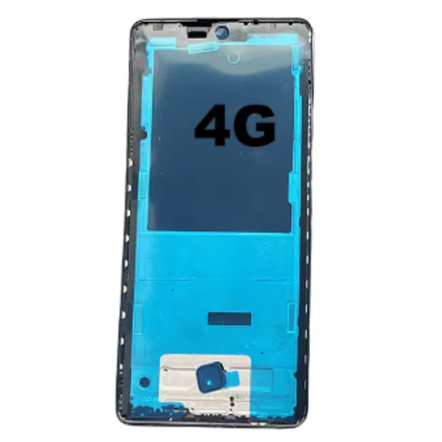 Redmi Note 13 Pro 4G 屏幕边框