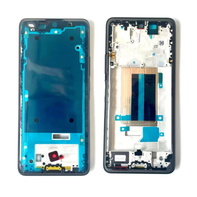 Redmi Note 13 Pro Plus 屏幕边框