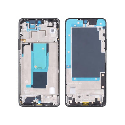 Redmi Note 11 Pro Plus 底盘/屏幕框架 紫色