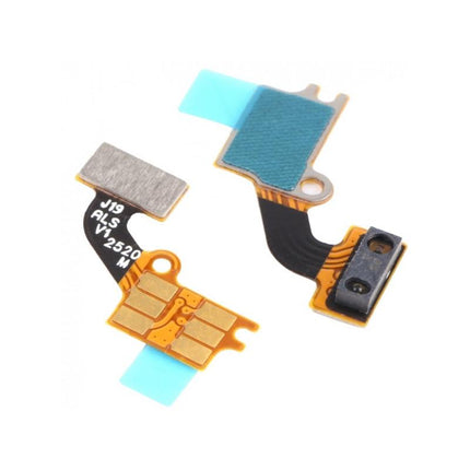 Redmi 9 柔性传感器