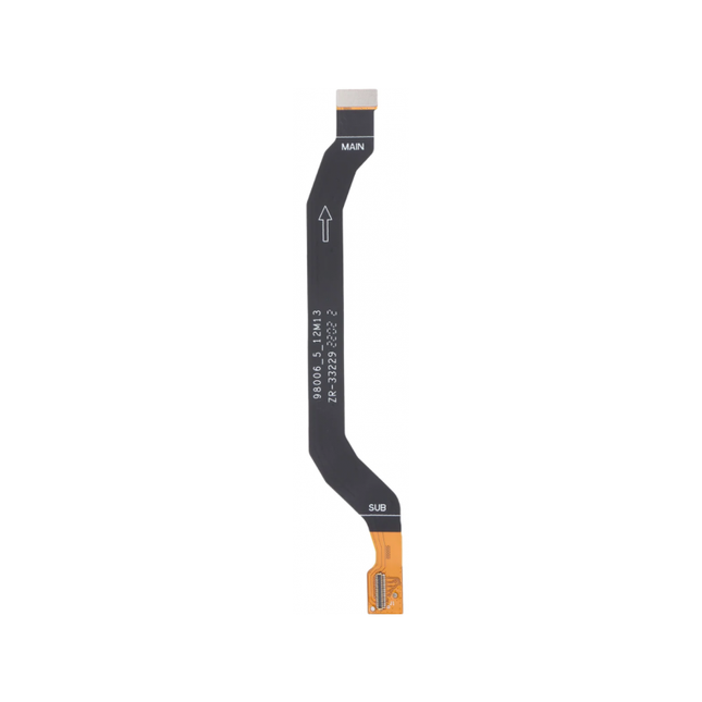 适用于 Redmi Note 11 Pro 4G / Note 11 Pro 5G / Redmi Note 12 Pro 4G 的 LCD 板连接器排线