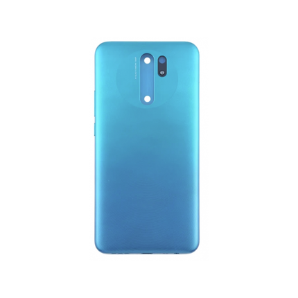 Tapa Trasera Para Redmi 9 Verde
