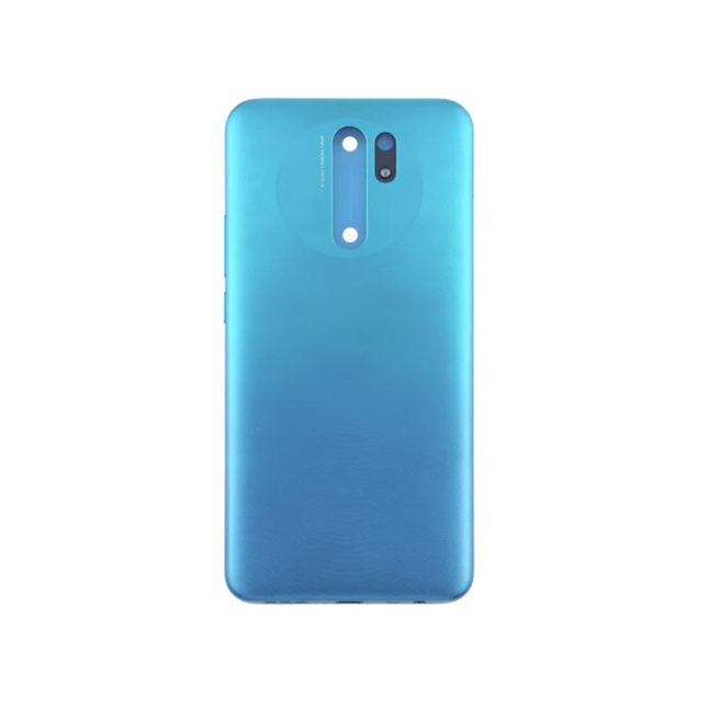 Tapa Trasera Para Redmi 9 Verde