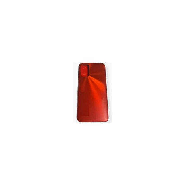 Tapa Trasera Para Redmi 9T Roja