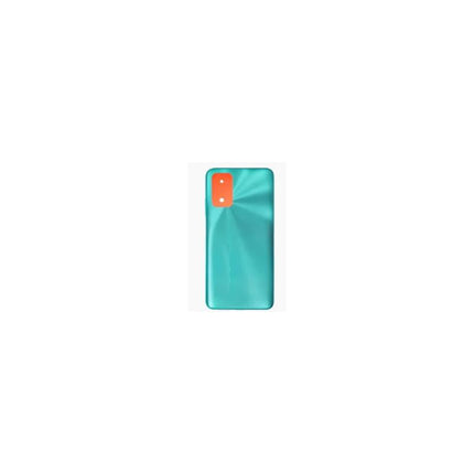 Tapa Trasera Para Redmi 9T Verde