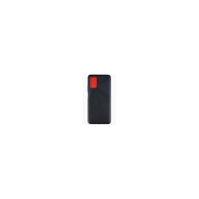 Tapa Trasera Para Redmi 9T Negro