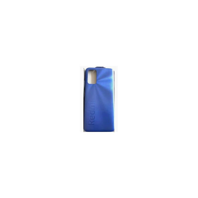 Tapa Trasera Para Redmi 9T Azul